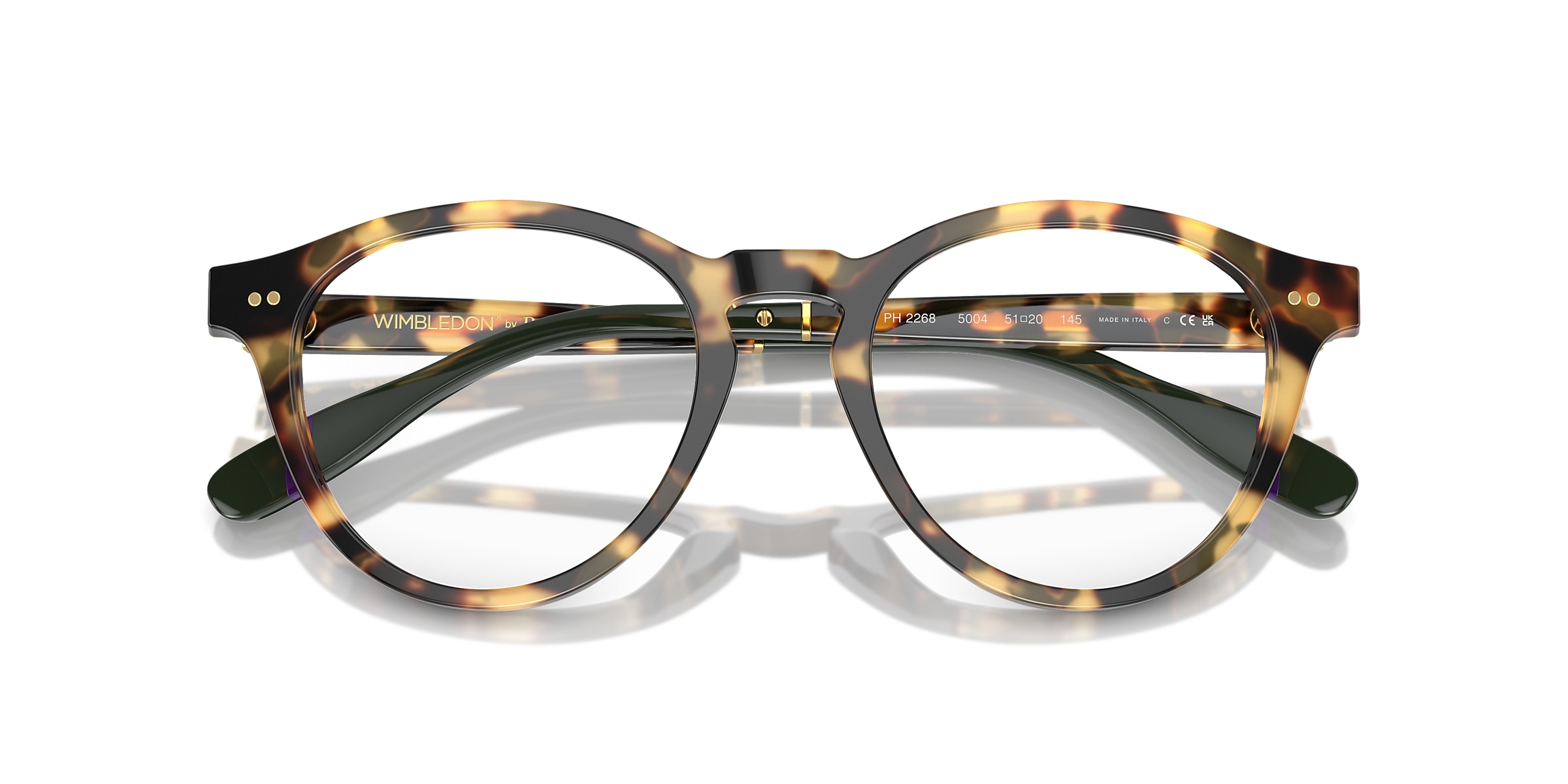 Polo Ralph Lauren Glasses PH2268