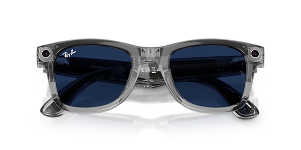 Ray-Ban RAY-BAN META WAYFARER