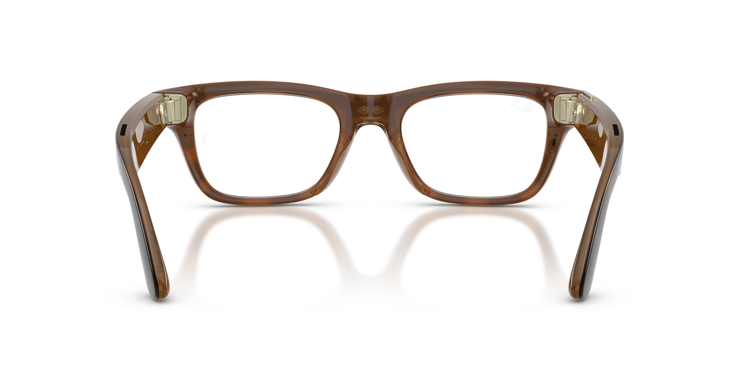 Ray-Ban RAY-BAN META (GEN 2) BLAYZER OPTICS