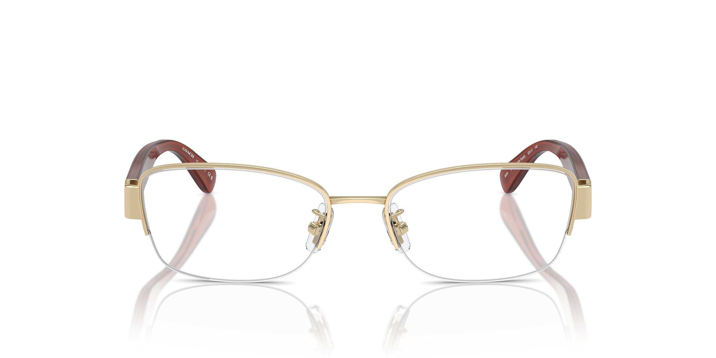 Coach Glasses HC5168