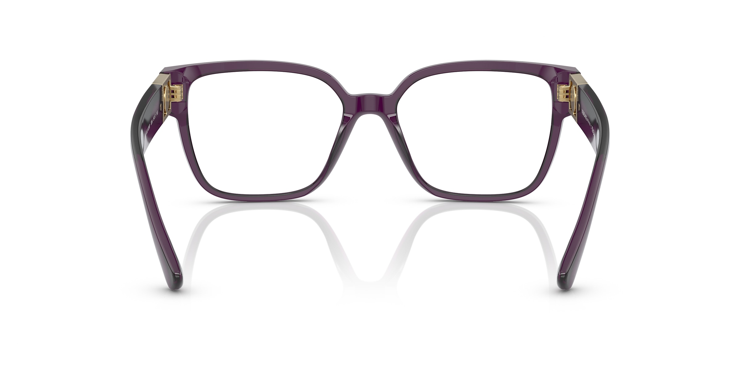 Versace Glasses VE3329B