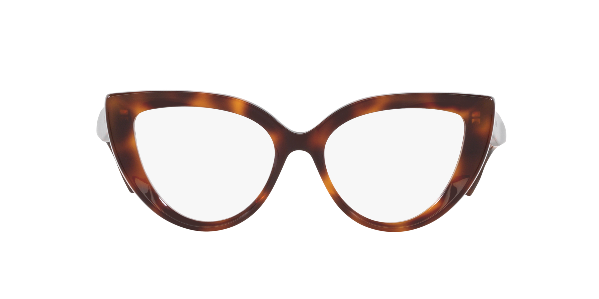 Gucci GG1530O Women's Glasses, Tortoiseshell, Size 52