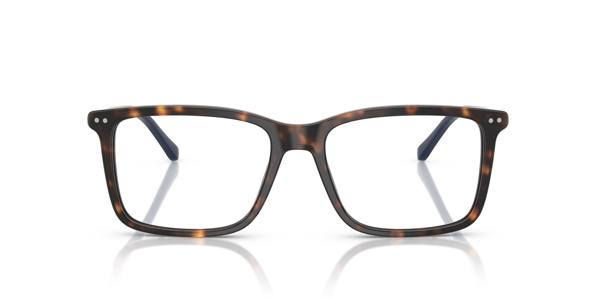 Polo Ralph Lauren PH2287 Men's Glasses, Tortoiseshell, Size 53