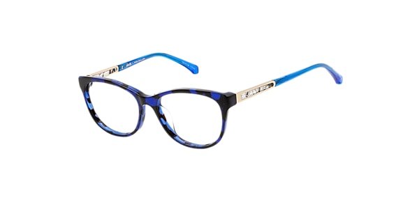 Clearly Glasses AVA