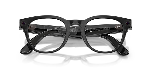 Ray-Ban RAY-BAN META SCRIBER OPTICS