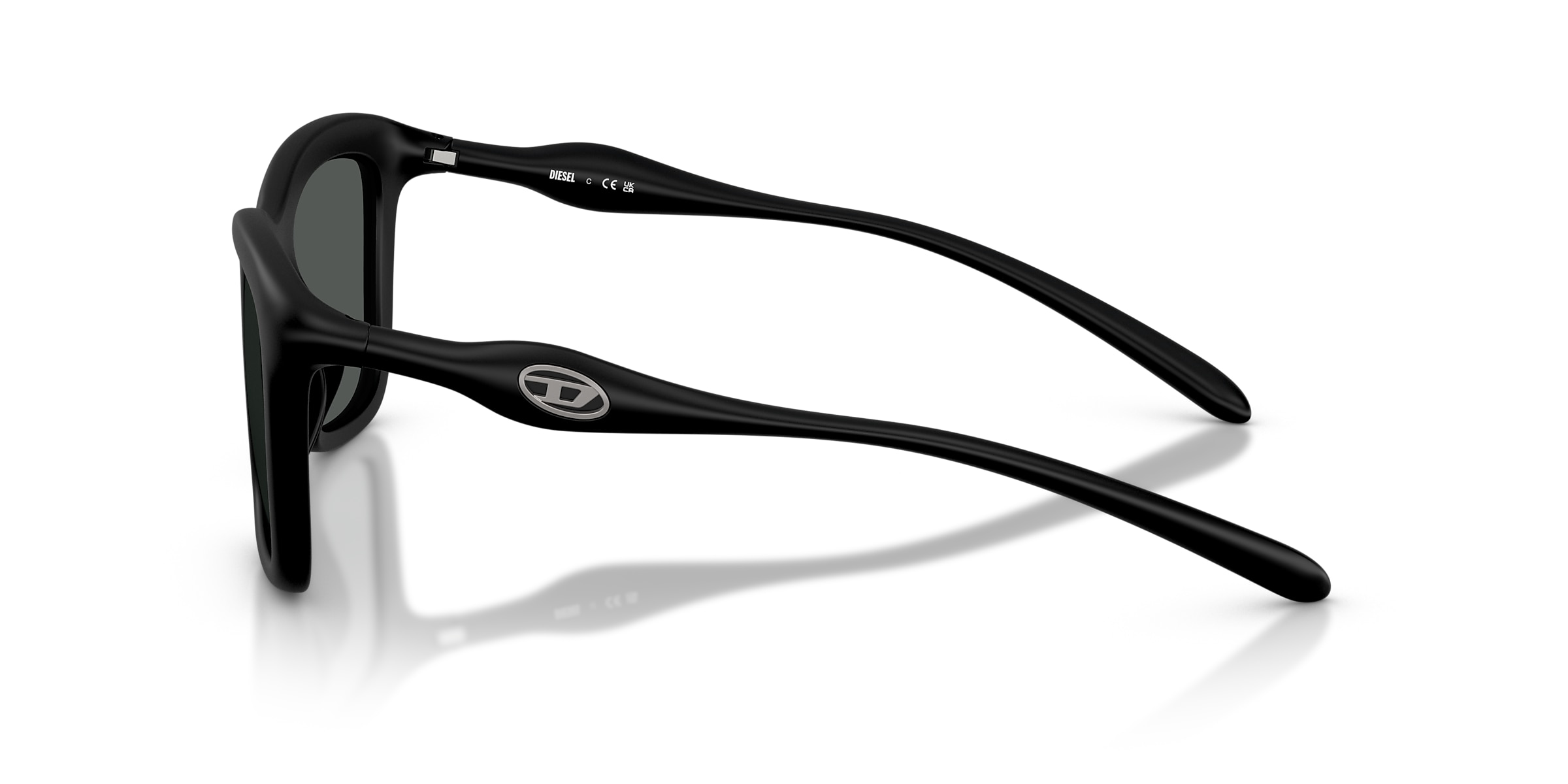 Diesel Sunglasses DL3008U