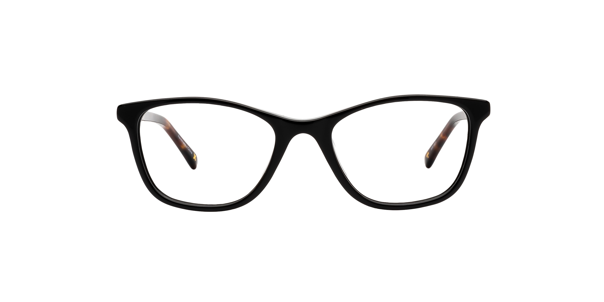 Clearly Glasses SAGITTA