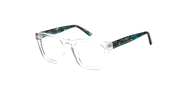 Clearly Glasses POPLAR