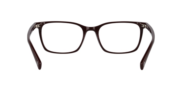 Clearly Glasses ABIES ALBA