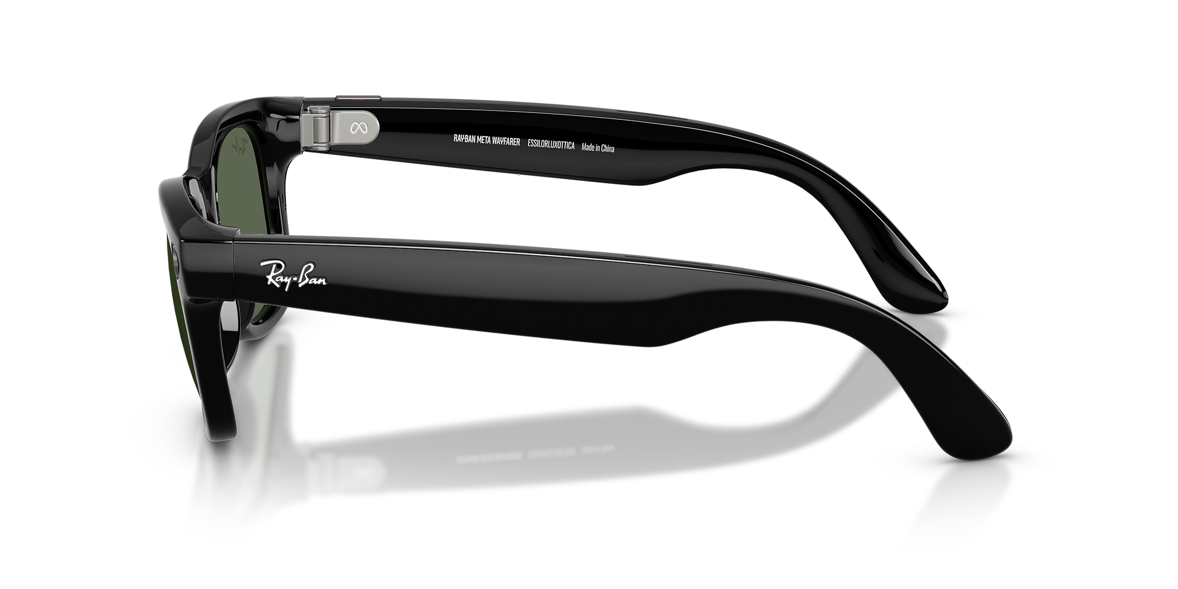 Ray-Ban  RAY-BAN META WAYFARER