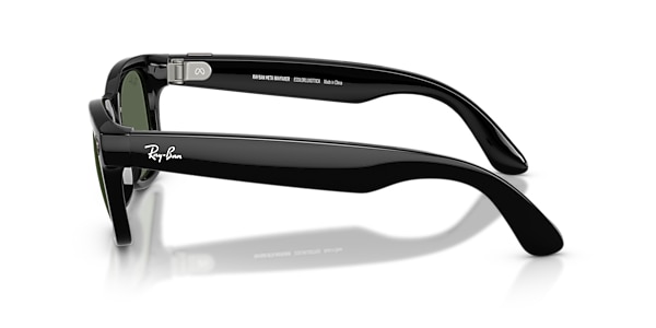 RAY-BAN META WAYFARER