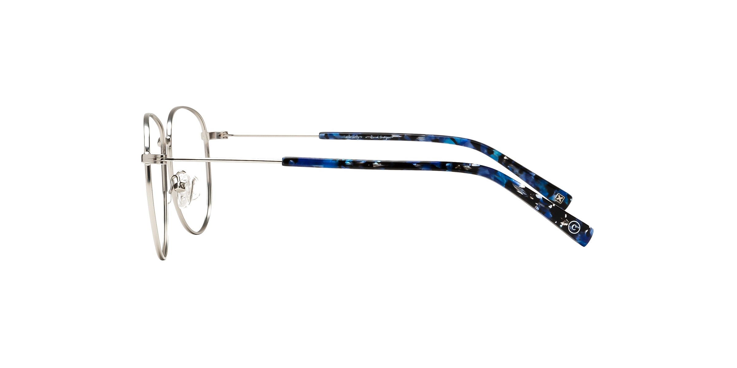 Clearly Glasses PALM