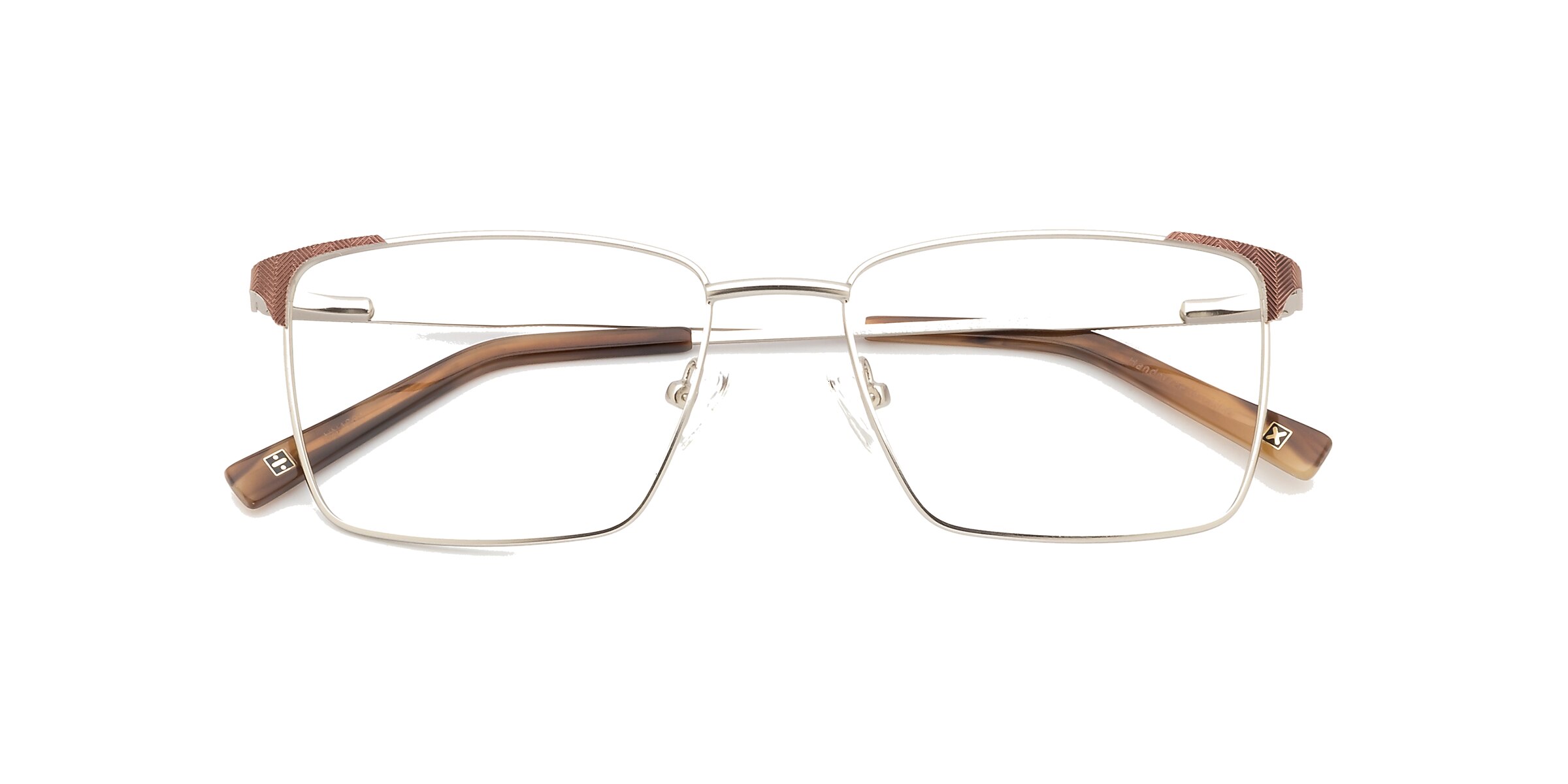 Clearly Glasses ALKES