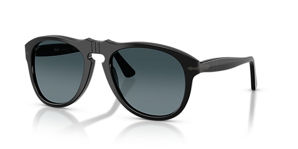 PO0649NE - TOTAL BLACK ARROW