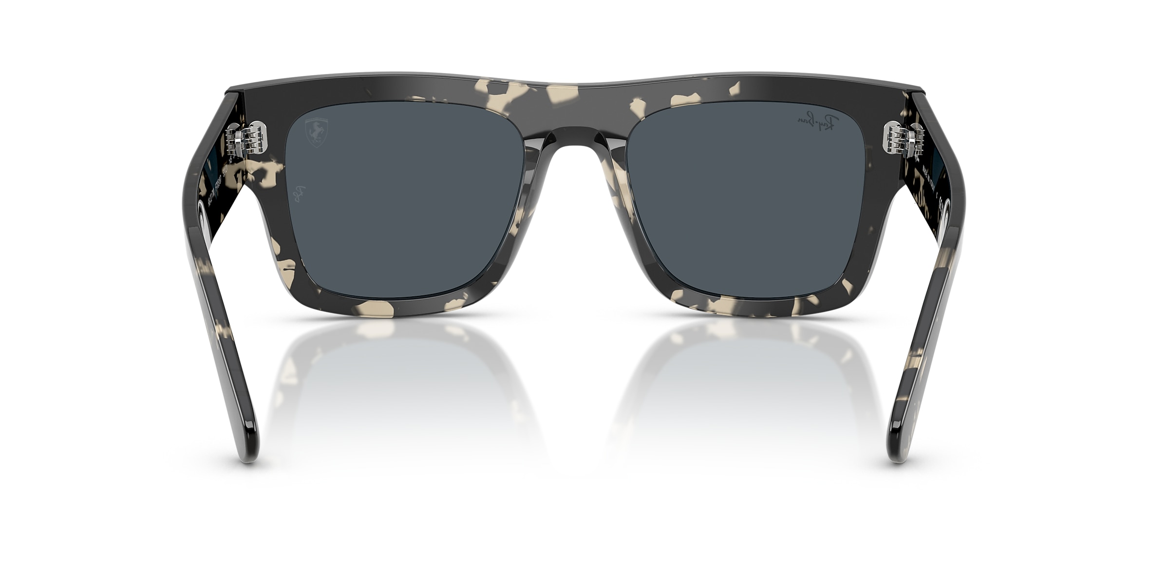 Ray-Ban Sunglasses RB2217M SCUDERIA FERRARI COLLECTION