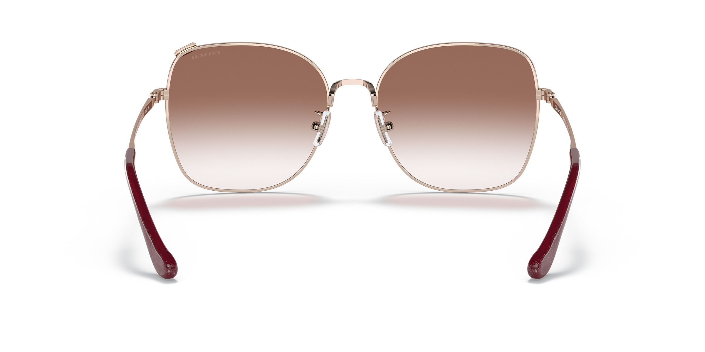Coach Sunglasses HC7133 C7997