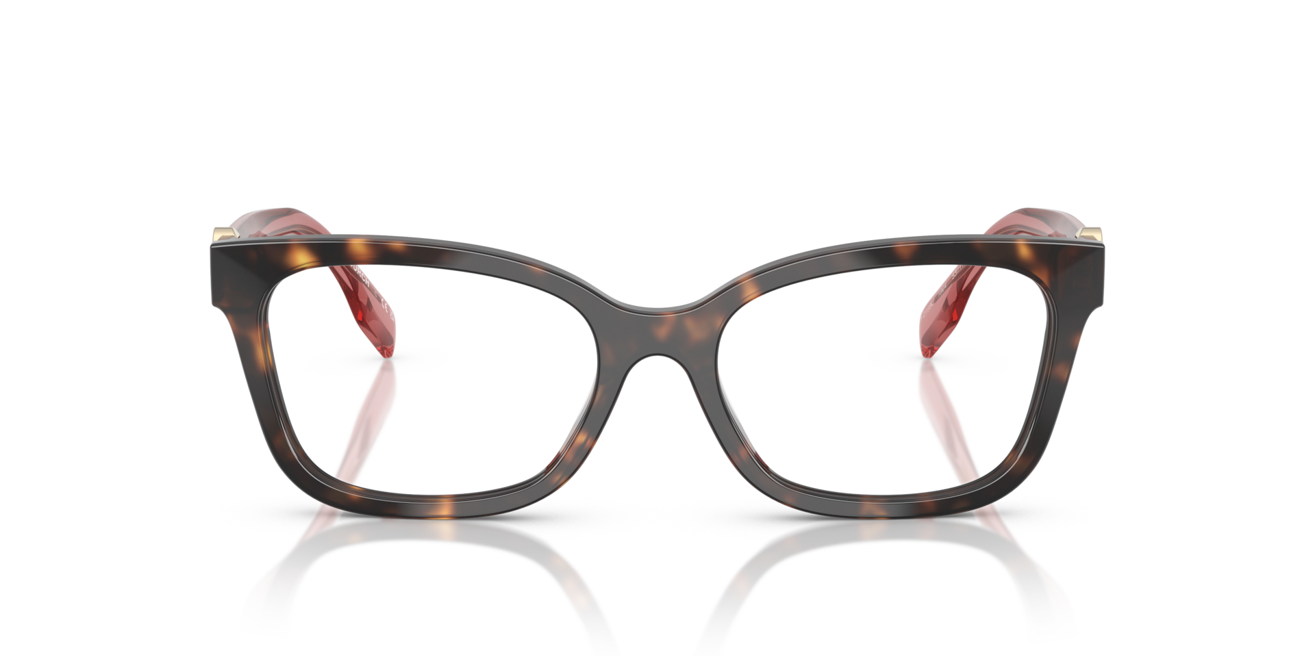 Tory Burch TY2159U Women's Glasses, Tortoiseshell, Size 53