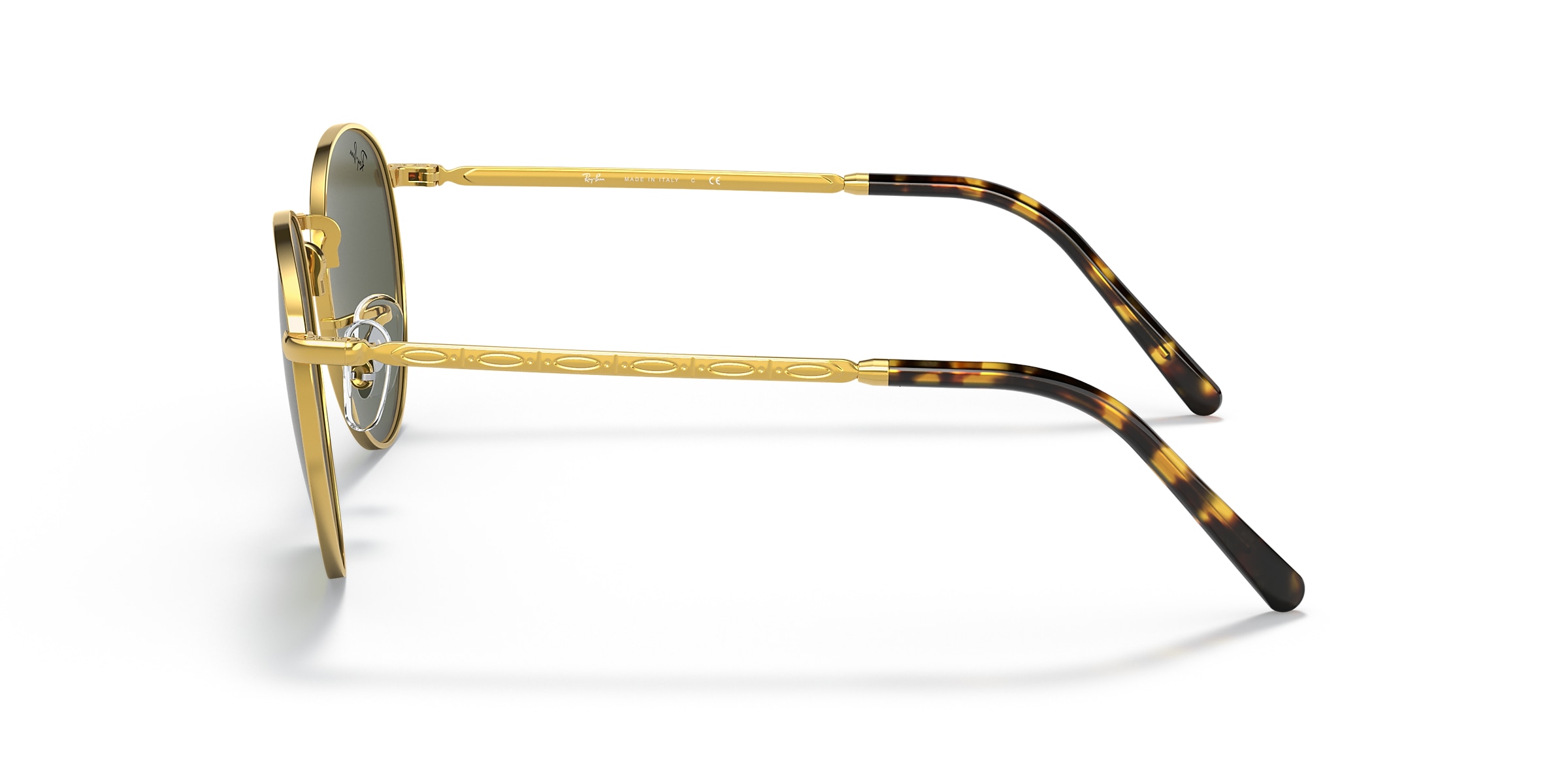 Ray-Ban Sunglasses RB3637 NEW ROUND
