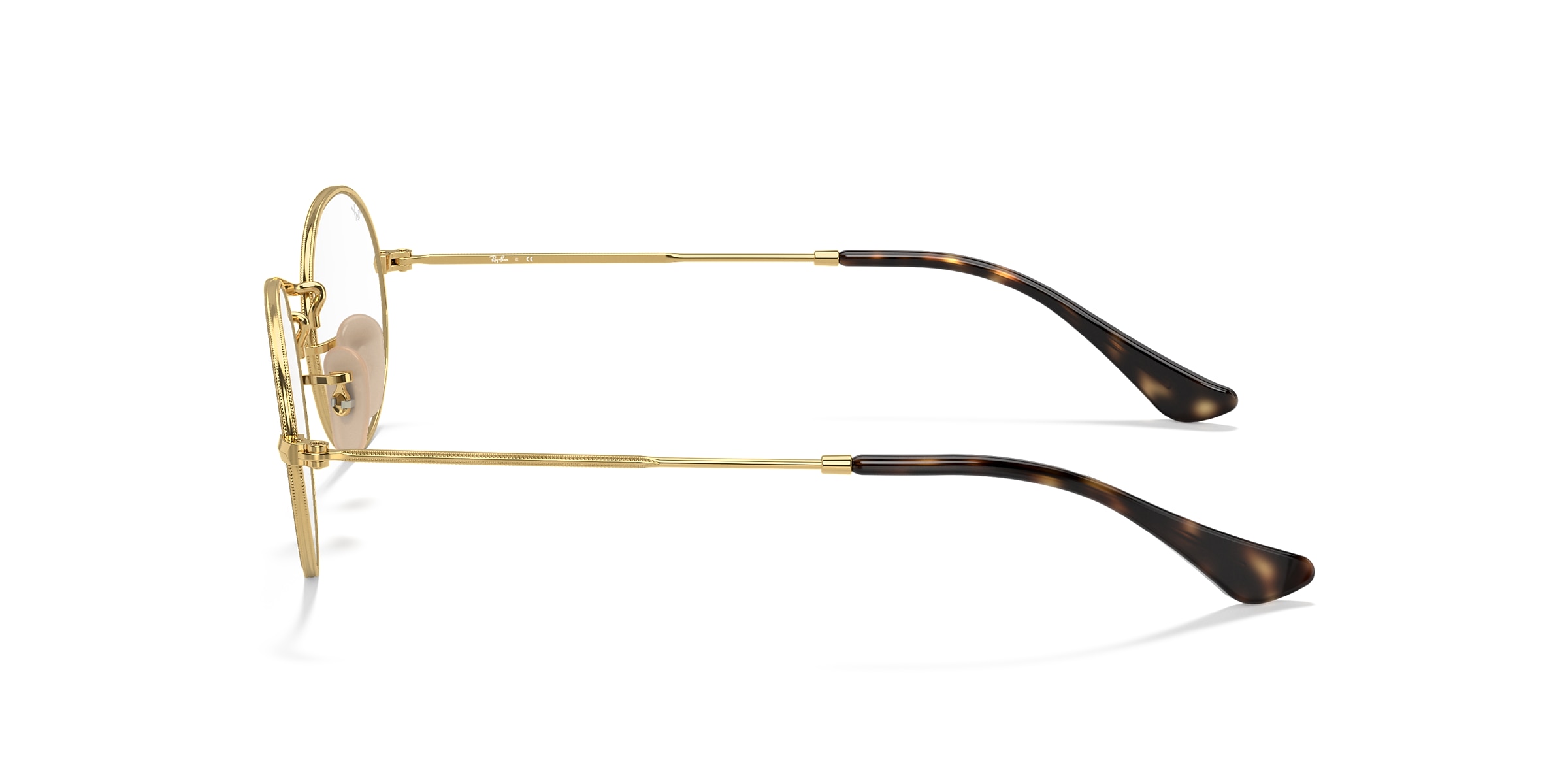 Ray-Ban Glasses RB3547V OVAL OPTICS
