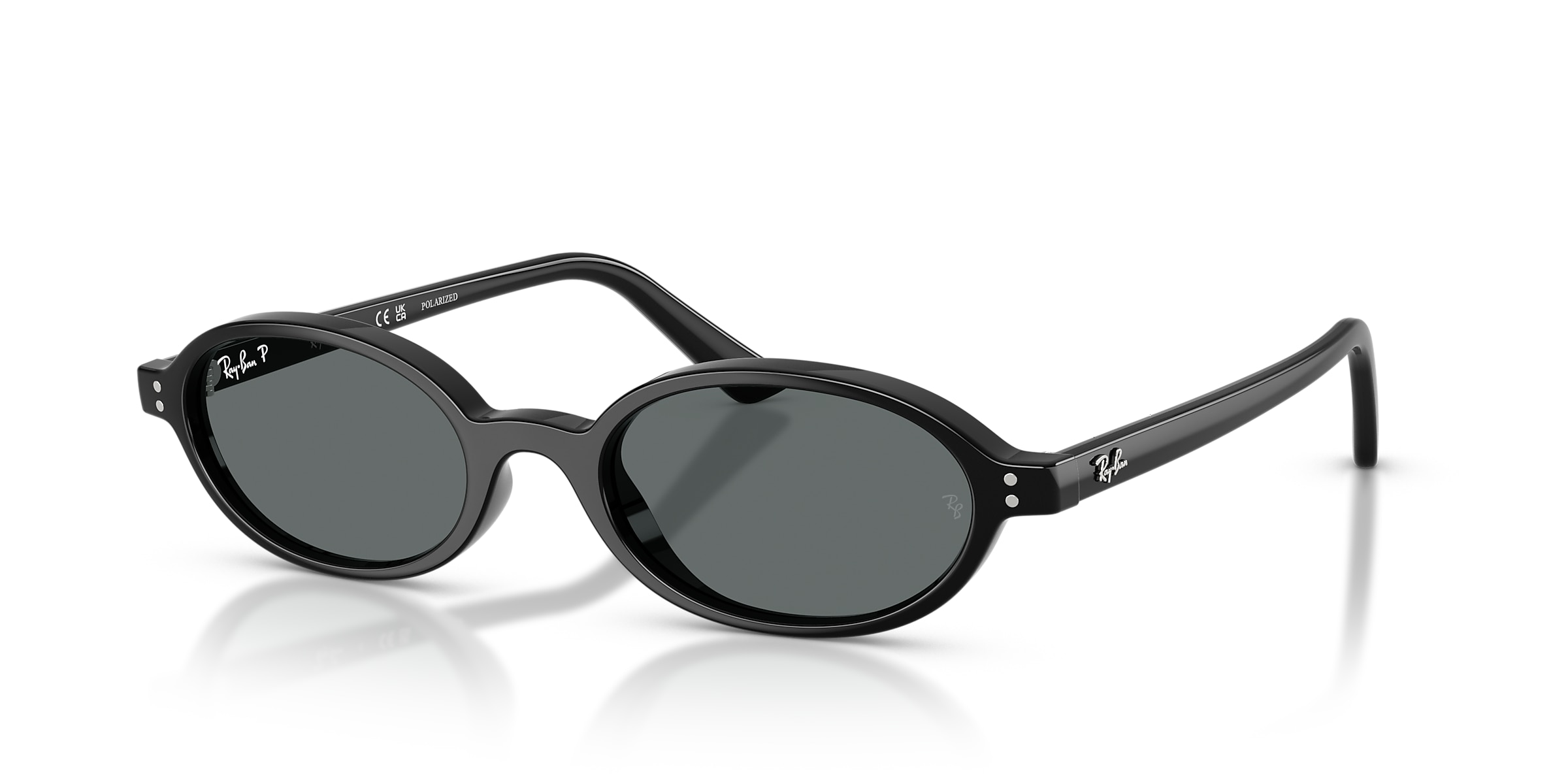 Ray-Ban Sunglasses RB4472 KHAL BIO-BASED