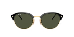 Ray-Ban Sunglasses RB4429