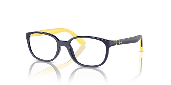 Ray-Ban Glasses RB1632 OPTICS KIDS BIO-BASED