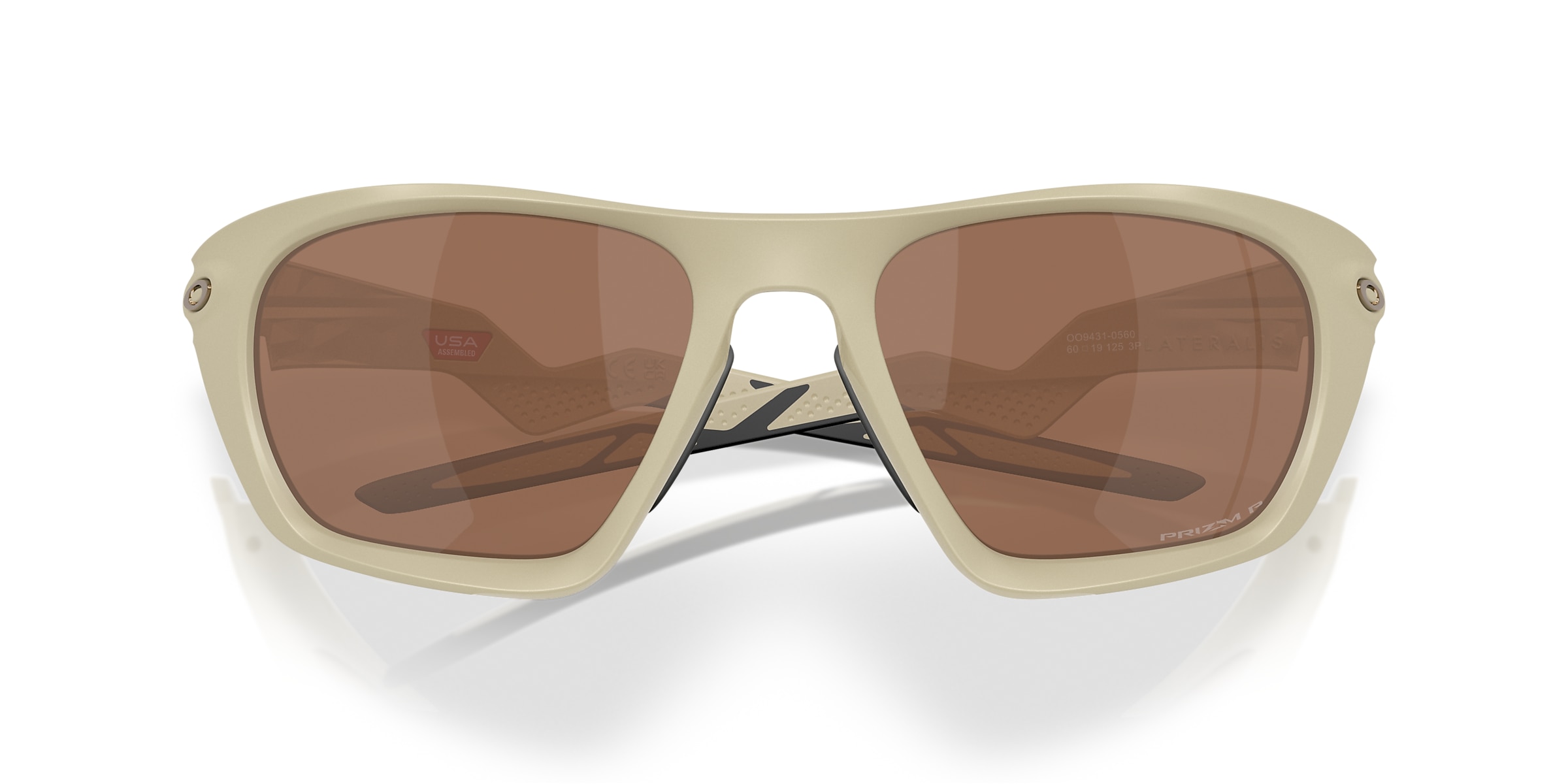 Oakley Sunglasses OO9431 LATERALIS