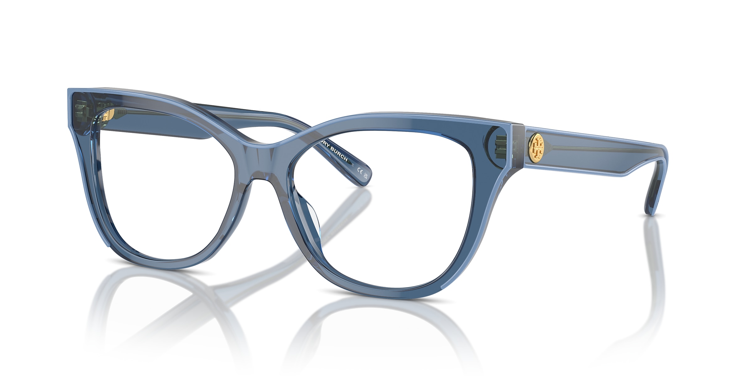 Tory Burch Glasses TY2147U