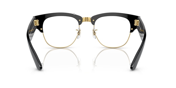 RB0316V MEGA CLUBMASTER OPTICS