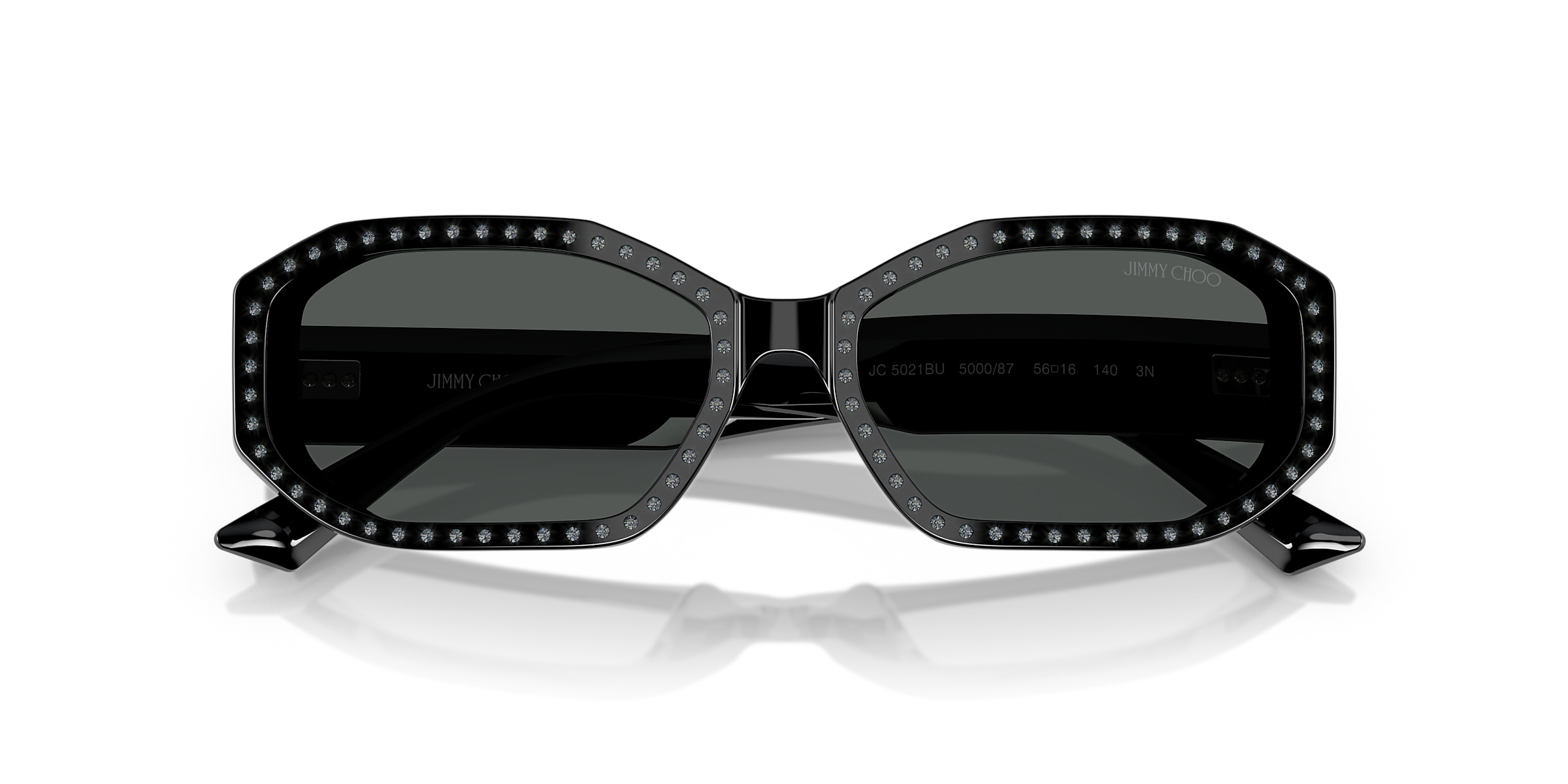 Jimmy Choo Sunglasses JC5021BU