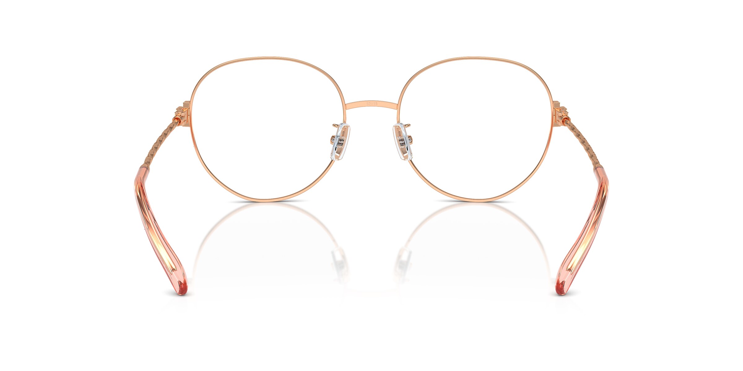 Tory Burch Glasses TY1086