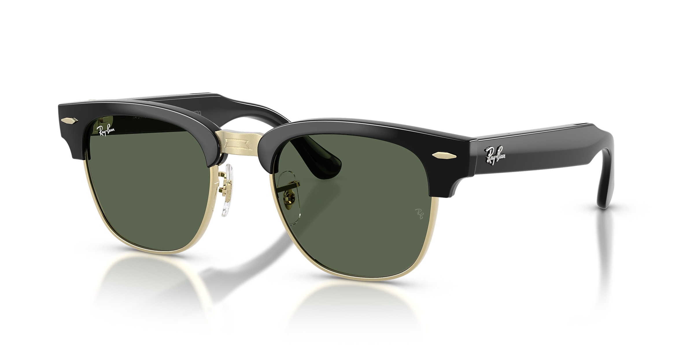 Ray-Ban RAY-BAN META AUDIO CLUBMASTER