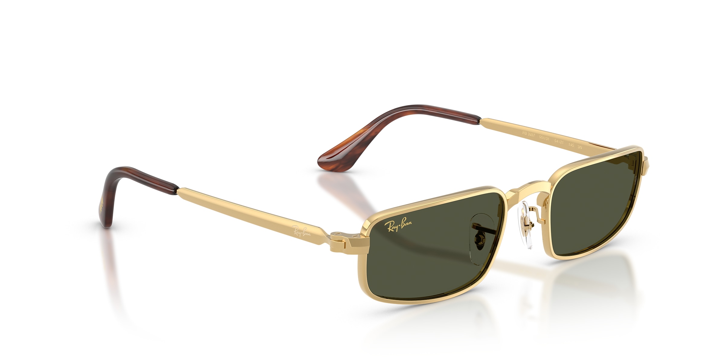 Ray-Ban Sunglasses RB3927 BY A$AP ROCKY