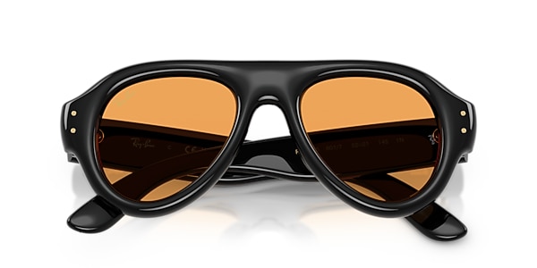 Ray-Ban Sunglasses RB4925 AVIATOR PUFFER
