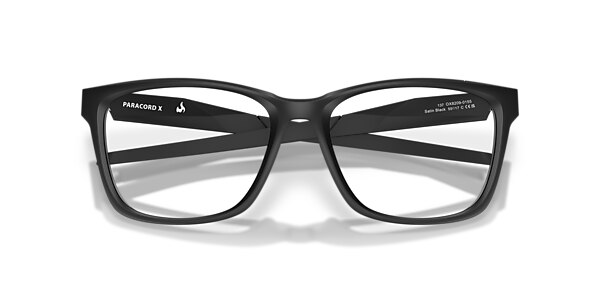 Oakley Glasses OX8209 PARACORD X
