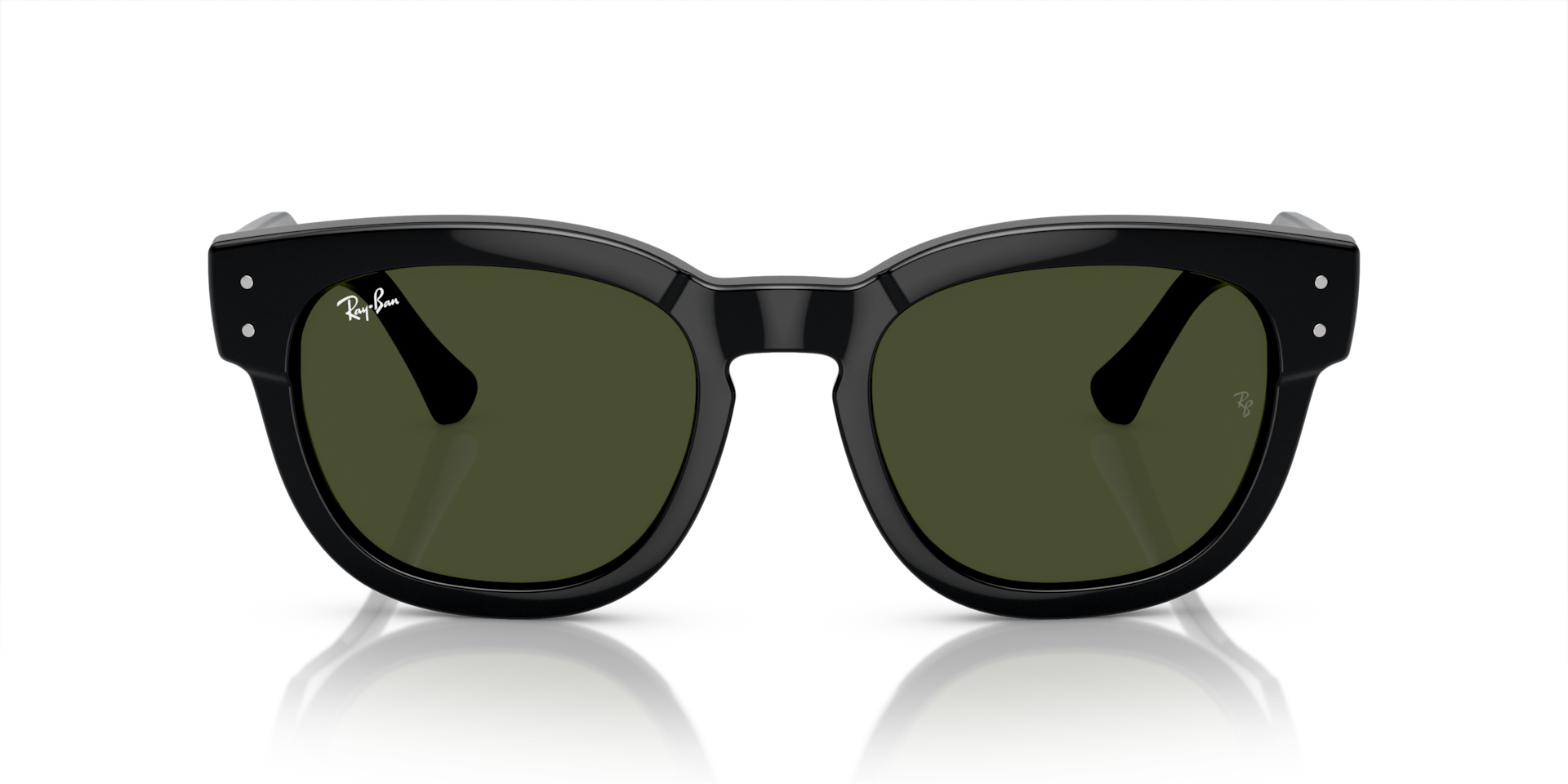 Ray-Ban RB0298S MEGA HAWKEYE Black