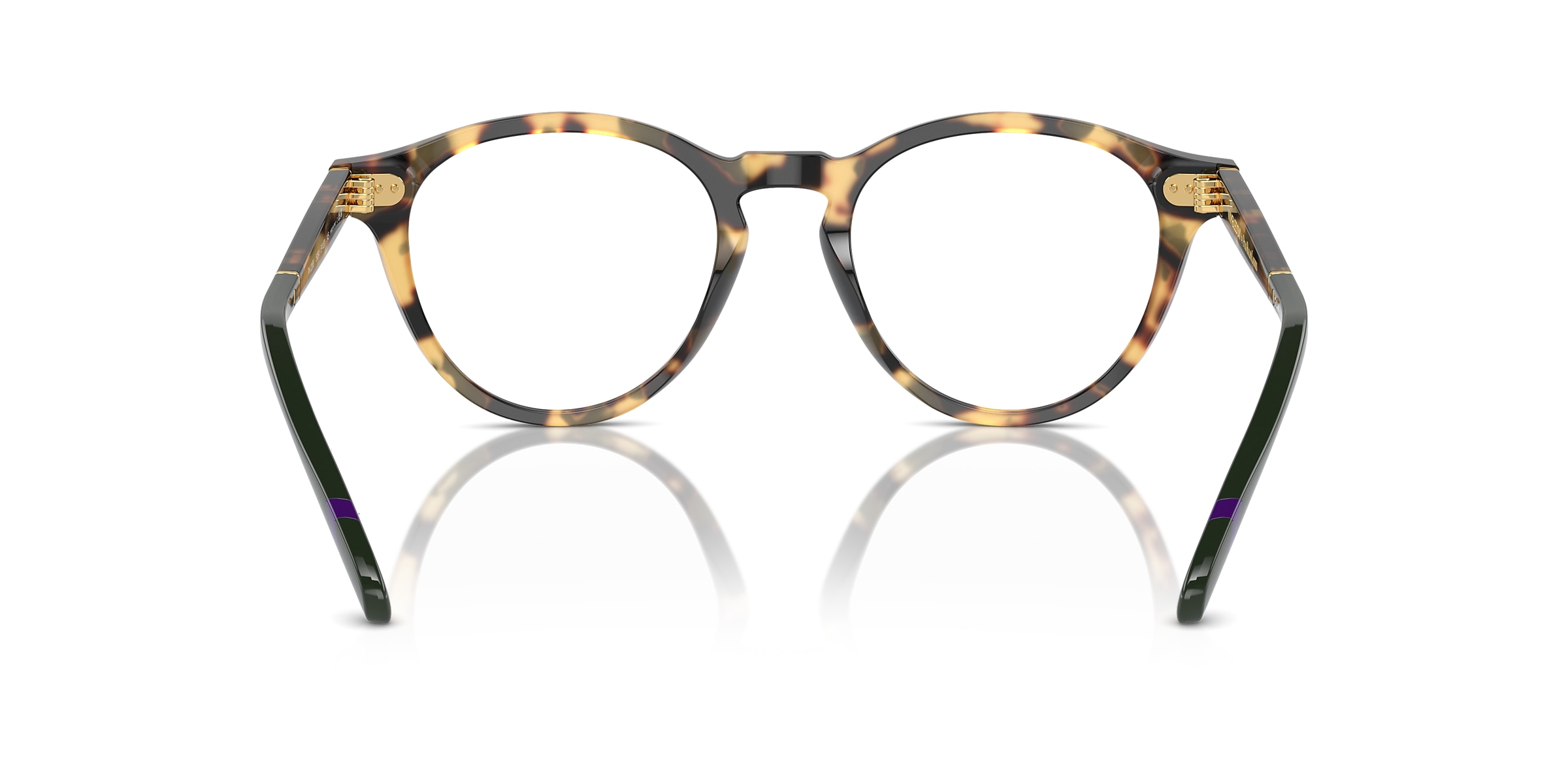 Polo Ralph Lauren Glasses PH2268