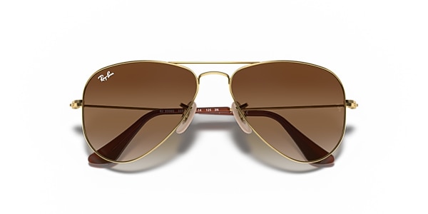 RB9506S AVIATOR KIDS