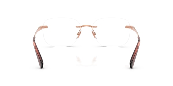 Coach Glasses HC5206D