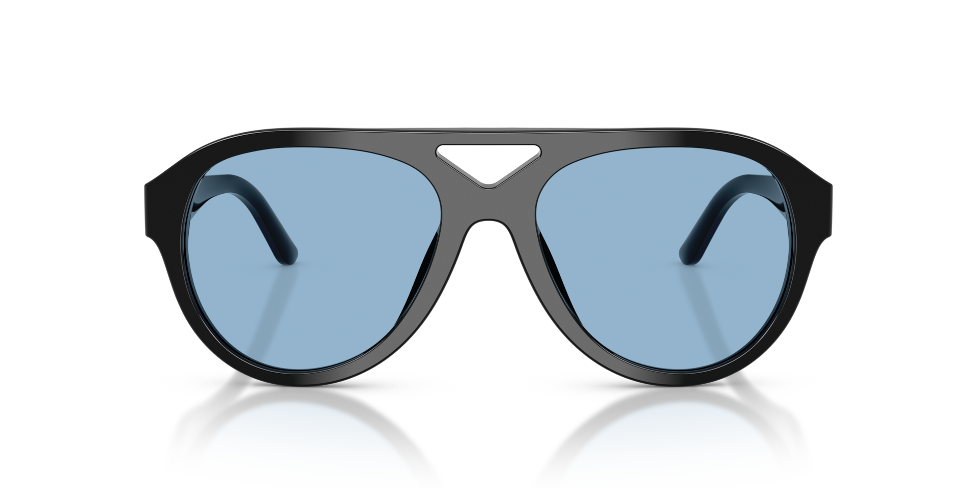 Tory Burch TY7233U 170972 Women’s Sunglasses Black Size 55
