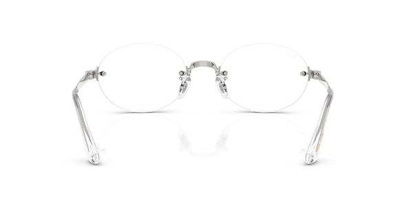 Ray-Ban Glasses RB3929V OPTICS BY A$AP ROCKY
