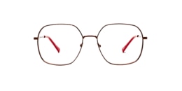 Clearly Glasses EMILY HARBOUR