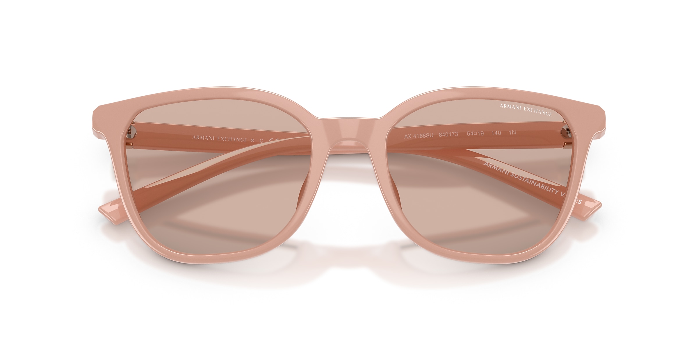 Armani Exchange Sunglasses AX4168SU