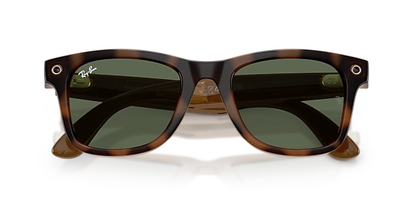 Ray-Ban  RAY-BAN META (GEN 3) WAYFARER