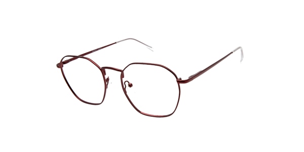 Clearly Glasses CAMROSE