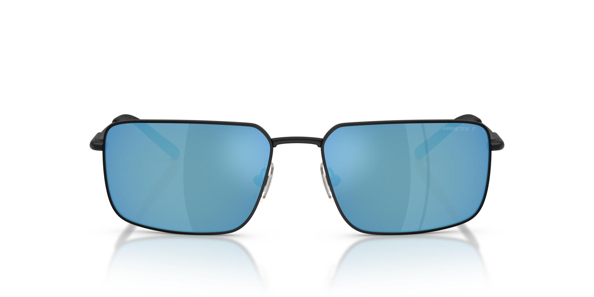 Arnette AN3095 Polarized 737/22 Men's Sunglasses  Size 58