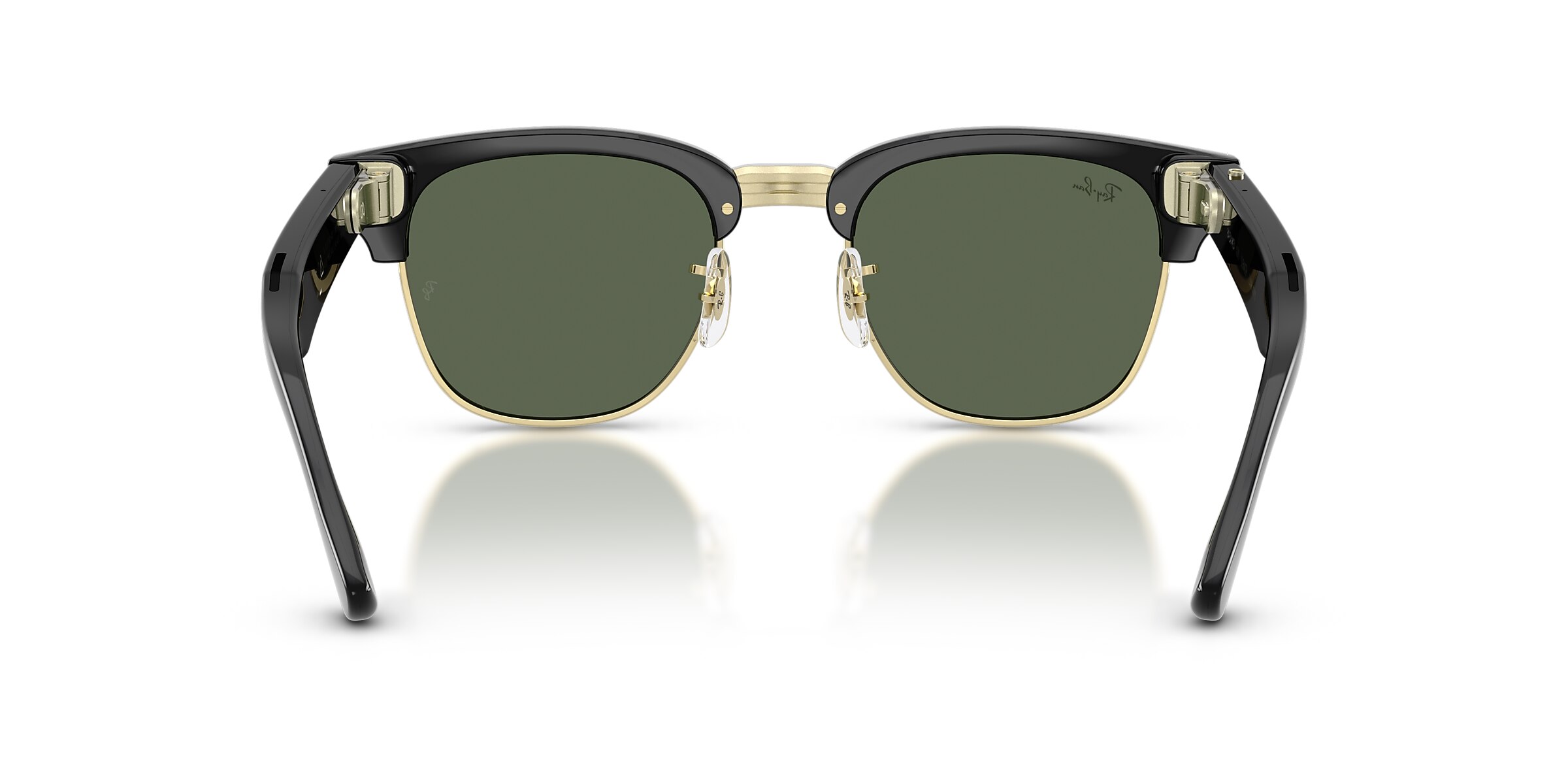 Ray-Ban RAY-BAN META AUDIO CLUBMASTER