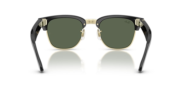 Ray-Ban RAY-BAN META AUDIO CLUBMASTER