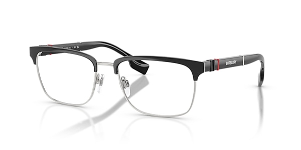 Burberry Glasses BE1348 ALBA