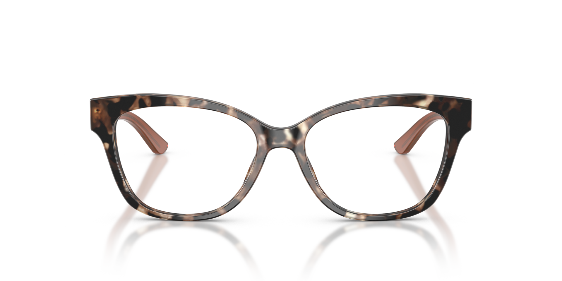 Tory Burch TY2079 Women's Glasses, Tortoiseshell, Size 53